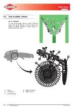 Предварительный просмотр 46 страницы KUHN SR600 GII Operator'S Manual