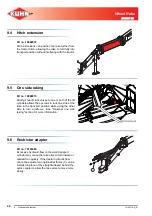 Предварительный просмотр 48 страницы KUHN SR600 GII Operator'S Manual