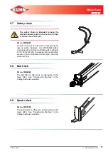 Предварительный просмотр 49 страницы KUHN SR600 GII Operator'S Manual