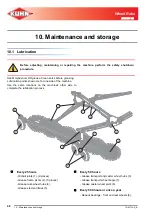 Предварительный просмотр 50 страницы KUHN SR600 GII Operator'S Manual