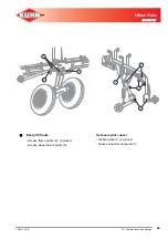 Предварительный просмотр 51 страницы KUHN SR600 GII Operator'S Manual