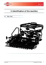 Preview for 9 page of KUHN Venta 3030 Operator'S Manual