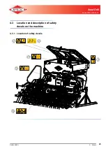 Preview for 27 page of KUHN Venta 3030 Operator'S Manual