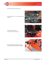 Preview for 53 page of KUHN Venta 3030 Operator'S Manual