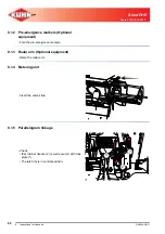 Preview for 66 page of KUHN Venta 3030 Operator'S Manual