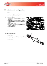 Preview for 73 page of KUHN Venta 3030 Operator'S Manual