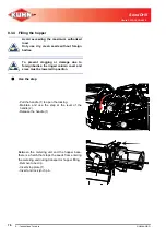 Preview for 78 page of KUHN Venta 3030 Operator'S Manual