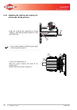 Preview for 84 page of KUHN Venta 3030 Operator'S Manual