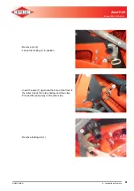 Preview for 93 page of KUHN Venta 3030 Operator'S Manual