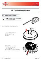 Preview for 96 page of KUHN Venta 3030 Operator'S Manual