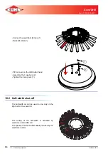 Preview for 98 page of KUHN Venta 3030 Operator'S Manual