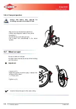 Preview for 102 page of KUHN Venta 3030 Operator'S Manual