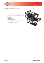 Preview for 113 page of KUHN Venta 3030 Operator'S Manual