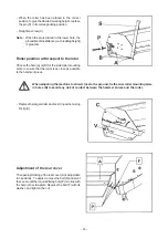 Preview for 16 page of KUHN WMU 210 Assembly & Operators Manual