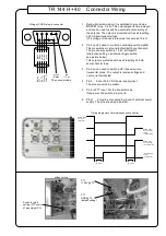 Предварительный просмотр 7 страницы Kuhne electronic TR 144 H +40 Manual