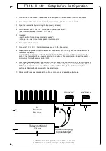 Предварительный просмотр 8 страницы Kuhne electronic TR 144 H +40 Manual