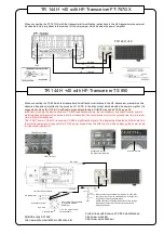 Предварительный просмотр 13 страницы Kuhne electronic TR 144 H +40 Manual