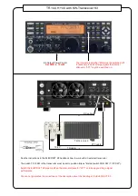 Предварительный просмотр 17 страницы Kuhne electronic TR 144 H +40 Manual