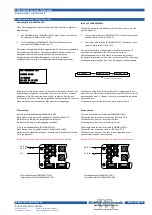 Предварительный просмотр 14 страницы Kuhne electronic TR144-PRO User Manual