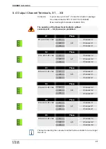 Preview for 21 page of Kuhnke 610.441.31 Instruction Manual