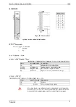 Preview for 41 page of Kuhnke FIO (V2) Manual