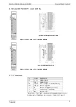 Preview for 47 page of Kuhnke FIO (V2) Manual