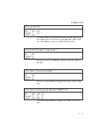 Предварительный просмотр 37 страницы Kuhnke KDT 633 Instruction Manual