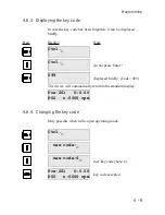 Preview for 27 page of Kuhnke PG 674 Instruction Manual