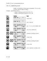 Preview for 36 page of Kuhnke PG 674 Instruction Manual