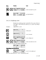 Preview for 37 page of Kuhnke PG 674 Instruction Manual