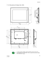 Preview for 30 page of Kuhnke Ventura Vico 1000 Instruction Manual