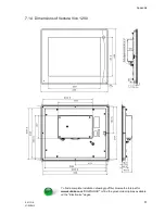 Preview for 31 page of Kuhnke Ventura Vico 1000 Instruction Manual