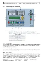 Preview for 8 page of Kuhse KEA 252 PA Operating Instructions Manual