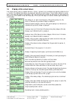 Preview for 15 page of Kuhse KEA 252 PA Operating Instructions Manual