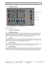 Preview for 4 page of Kuhse KEA 292 INS Operating Instructions Manual