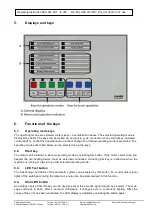 Preview for 4 page of Kuhse KEA 293 PST Operating Instruction