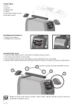 Предварительный просмотр 4 страницы Kühtreiber 150 RS User Manual