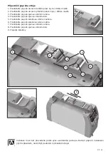 Предварительный просмотр 5 страницы Kühtreiber 150 RS User Manual