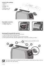 Предварительный просмотр 30 страницы Kühtreiber 150 RS User Manual