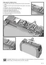 Предварительный просмотр 31 страницы Kühtreiber 150 RS User Manual