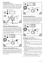 Предварительный просмотр 37 страницы Kühtreiber 150 RS User Manual