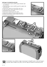 Предварительный просмотр 44 страницы Kühtreiber 150 RS User Manual