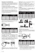 Предварительный просмотр 52 страницы Kühtreiber 150 RS User Manual