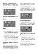 Предварительный просмотр 8 страницы Kühtreiber 150 TIG LA RS Instructions For Use And Maintenance Manual