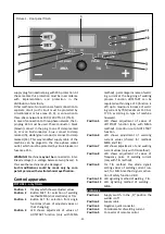 Предварительный просмотр 33 страницы Kühtreiber 150 TIG LA RS Instructions For Use And Maintenance Manual