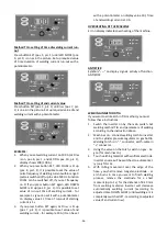 Предварительный просмотр 36 страницы Kühtreiber 150 TIG LA RS Instructions For Use And Maintenance Manual