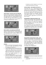 Предварительный просмотр 48 страницы Kühtreiber 150 TIG LA RS Instructions For Use And Maintenance Manual