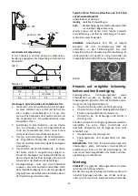 Предварительный просмотр 53 страницы Kühtreiber 150 TIG LA RS Instructions For Use And Maintenance Manual