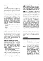 Предварительный просмотр 59 страницы Kühtreiber 150 TIG LA RS Instructions For Use And Maintenance Manual