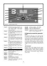 Предварительный просмотр 60 страницы Kühtreiber 150 TIG LA RS Instructions For Use And Maintenance Manual